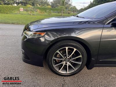 2015 Acura TLX V6 w/Tech   - Photo 13 - Miami, FL 33165