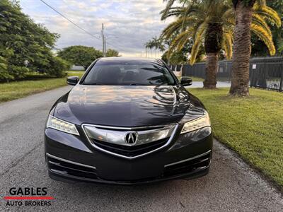 2015 Acura TLX V6 w/Tech   - Photo 7 - Miami, FL 33165