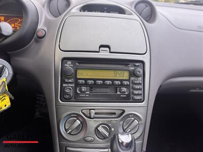 2001 Toyota Celica GT   - Photo 26 - Miami, FL 33165