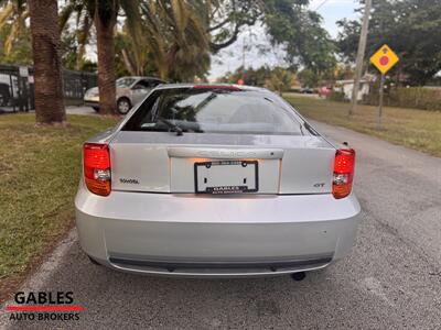 2001 Toyota Celica GT   - Photo 14 - Miami, FL 33165