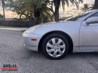 2001 Toyota Celica GT   - Photo 17 - Miami, FL 33165