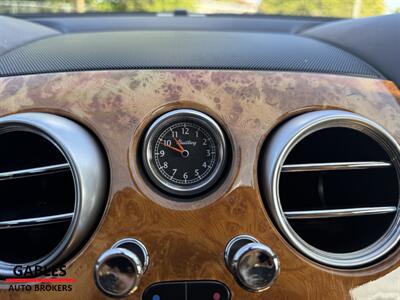 2005 Bentley Continental GT Turbo   - Photo 30 - Miami, FL 33165