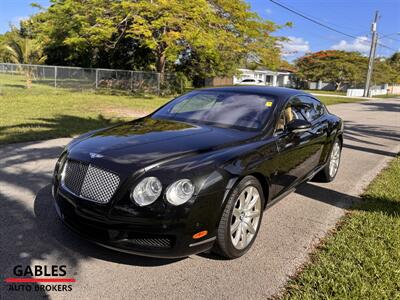 2005 Bentley Continental GT Turbo   - Photo 8 - Miami, FL 33165