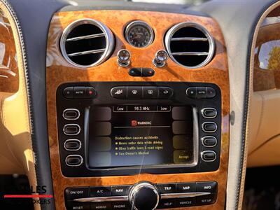 2005 Bentley Continental GT Turbo   - Photo 37 - Miami, FL 33165