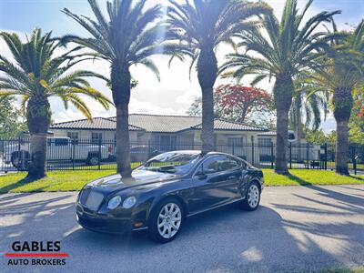 2005 Bentley Continental GT Turbo   - Photo 16 - Miami, FL 33165