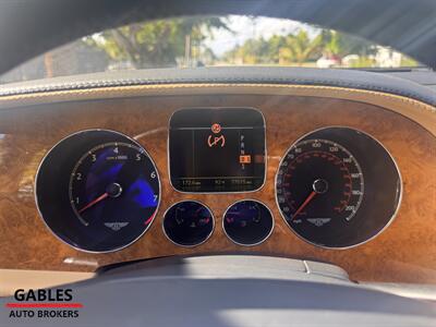 2005 Bentley Continental GT Turbo   - Photo 43 - Miami, FL 33165