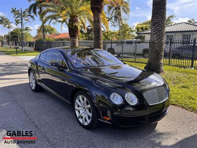 2005 Bentley Continental GT Turbo   - Photo 4 - Miami, FL 33165