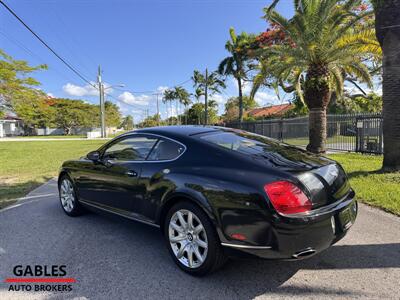 2005 Bentley Continental GT Turbo   - Photo 13 - Miami, FL 33165