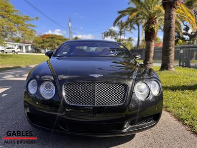 2005 Bentley Continental GT Turbo   - Photo 7 - Miami, FL 33165