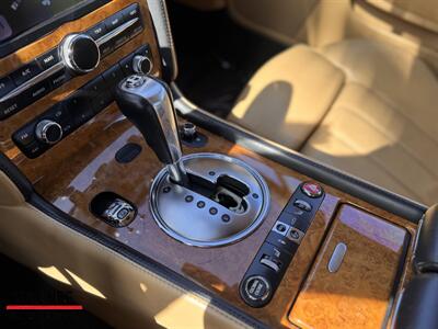 2005 Bentley Continental GT Turbo   - Photo 39 - Miami, FL 33165