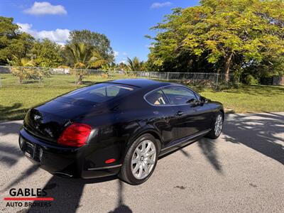 2005 Bentley Continental GT Turbo   - Photo 15 - Miami, FL 33165