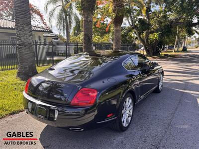 2005 Bentley Continental GT Turbo   - Photo 22 - Miami, FL 33165