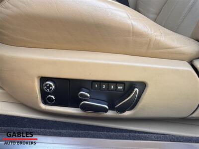 2005 Bentley Continental GT Turbo   - Photo 29 - Miami, FL 33165