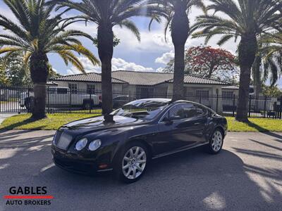 2005 Bentley Continental GT Turbo   - Photo 17 - Miami, FL 33165