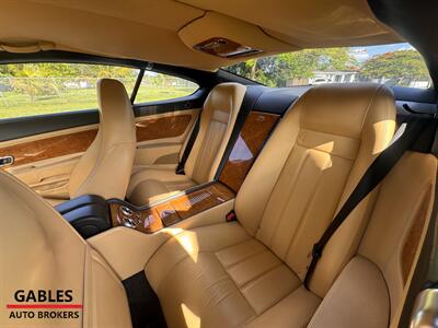 2005 Bentley Continental GT Turbo   - Photo 24 - Miami, FL 33165