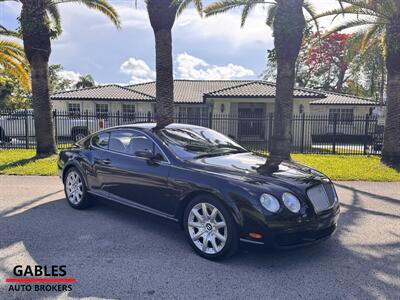 2005 Bentley Continental GT Turbo   - Photo 3 - Miami, FL 33165