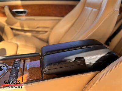 2005 Bentley Continental GT Turbo   - Photo 32 - Miami, FL 33165