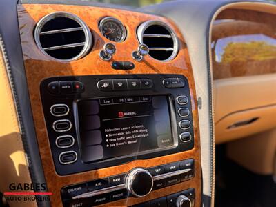 2005 Bentley Continental GT Turbo   - Photo 38 - Miami, FL 33165