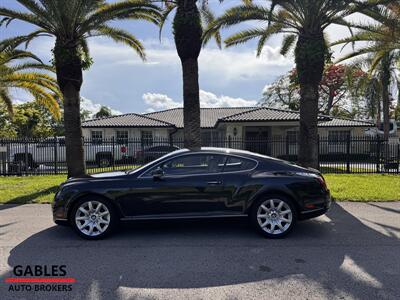 2005 Bentley Continental GT Turbo   - Photo 18 - Miami, FL 33165