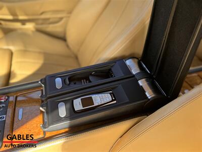 2005 Bentley Continental GT Turbo   - Photo 33 - Miami, FL 33165