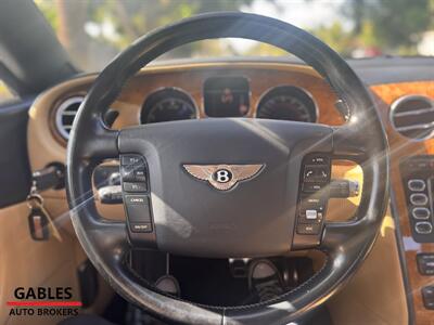 2005 Bentley Continental GT Turbo   - Photo 42 - Miami, FL 33165
