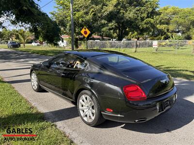 2005 Bentley Continental GT Turbo   - Photo 11 - Miami, FL 33165