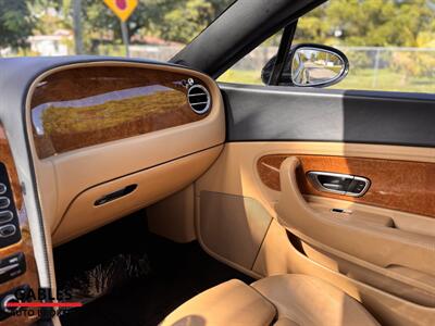 2005 Bentley Continental GT Turbo   - Photo 40 - Miami, FL 33165