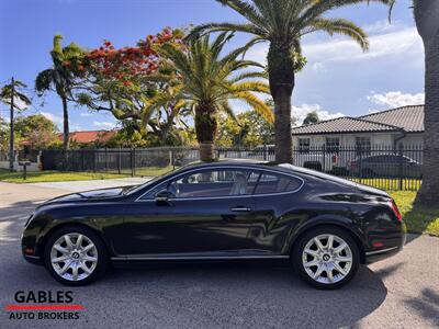 2005 Bentley Continental GT Turbo   - Photo 14 - Miami, FL 33165