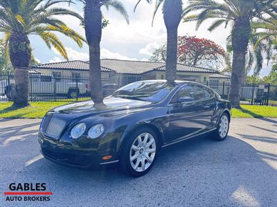 2005 Bentley Continental GT Turbo   - Photo 6 - Miami, FL 33165