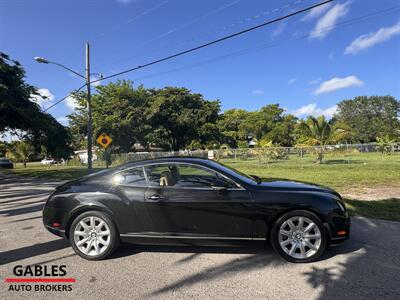 2005 Bentley Continental GT Turbo   - Photo 12 - Miami, FL 33165