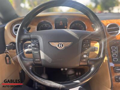 2005 Bentley Continental GT Turbo   - Photo 41 - Miami, FL 33165