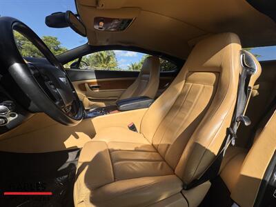 2005 Bentley Continental GT Turbo   - Photo 23 - Miami, FL 33165