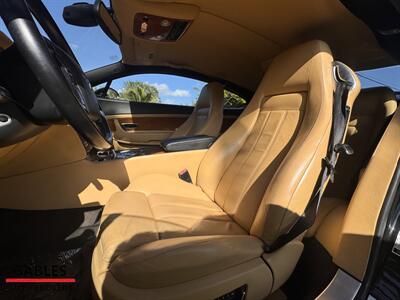 2005 Bentley Continental GT Turbo   - Photo 27 - Miami, FL 33165