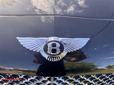 2005 Bentley Continental GT Turbo   - Photo 21 - Miami, FL 33165