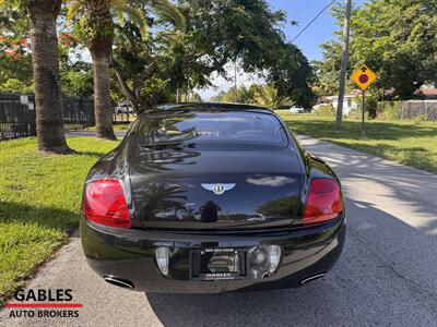 2005 Bentley Continental GT Turbo   - Photo 9 - Miami, FL 33165