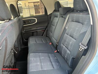 2023 Ford Bronco Sport Heritage - Photo 20 - Miami, FL 33165