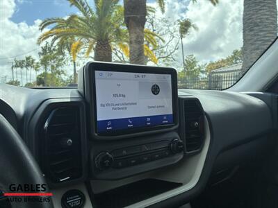 2023 Ford Bronco Sport Heritage - Photo 14 - Miami, FL 33165
