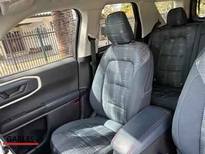 2023 Ford Bronco Sport Heritage - Photo 18 - Miami, FL 33165