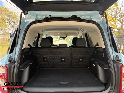 2023 Ford Bronco Sport Heritage - Photo 22 - Miami, FL 33165