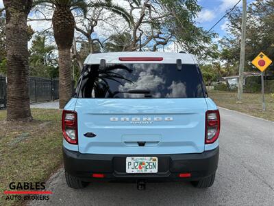 2023 Ford Bronco Sport Heritage - Photo 7 - Miami, FL 33165