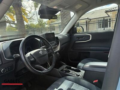 2023 Ford Bronco Sport Heritage - Photo 11 - Miami, FL 33165