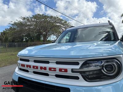 2023 Ford Bronco Sport Heritage - Photo 4 - Miami, FL 33165