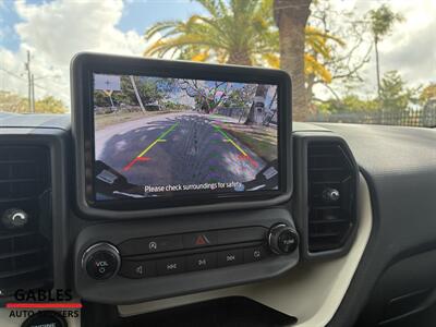 2023 Ford Bronco Sport Heritage - Photo 15 - Miami, FL 33165
