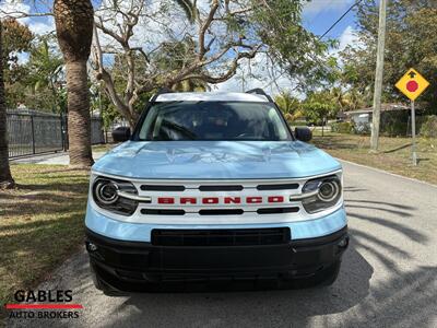 2023 Ford Bronco Sport Heritage - Photo 10 - Miami, FL 33165