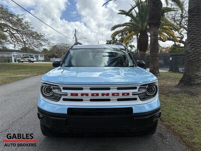 2023 Ford Bronco Sport Heritage - Photo 3 - Miami, FL 33165