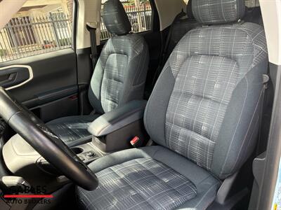 2023 Ford Bronco Sport Heritage - Photo 17 - Miami, FL 33165