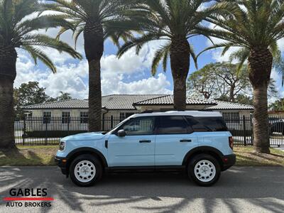 2023 Ford Bronco Sport Heritage - Photo 9 - Miami, FL 33165