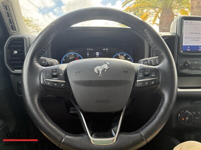 2023 Ford Bronco Sport Heritage - Photo 12 - Miami, FL 33165