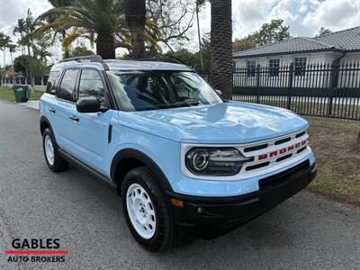 2023 Ford Bronco Sport Heritage - Photo 5 - Miami, FL 33165
