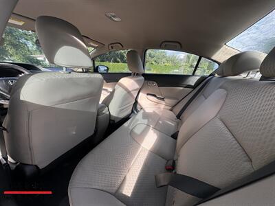 2014 Honda Civic LX   - Photo 27 - Miami, FL 33165